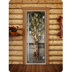    DoorWood () 80x200   A011 