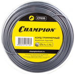   () Champion Aluminium 2.7*72