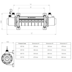    Elecro SST 50  (-)