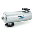   Pahlen Maxi-Flo titanium MFT680 200 