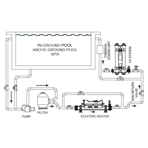    Elecro Flowline 2 FL2-3-6, 6 , 380 