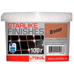 Litokol   LITOCHROM STARLIKE BRONZE, , 100 