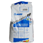 Mapei   Keracolor FF  160 (magnolia) ,  5 