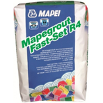 Mapei      Mapegrout FAST-SET R4,  25 