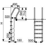     Pool King   4 , F204A