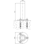     Astralpool AISI-316 (2 .),  