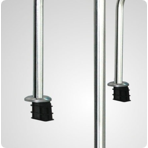     Aquaviva MURO 3 , AISI-316