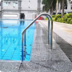     Aquaviva STANDARD 3 , AISI-316