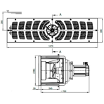    Speck (Badu Jet) Turbo Pro 25m Motorkab (2325200001)