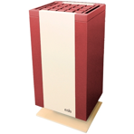    EOS Mythos S35 9,0  Champagner-Rot 