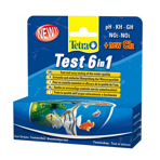 Tetra   6  1 GH/kH/NO2/NO3/pH/CL2,  ( )