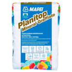 Mapei  Planitop Mineral2,5 ,Graffiato,  25 