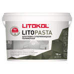 Litokol  LITOPASTA  ,  18 