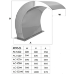    Poolmagic  AC 5050