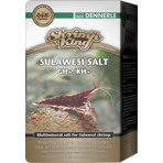    Dennerle Shrimp King Sulawesi Salt GH+/KH+, 200 