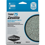  () Seachem Zeolite  Seachem Tidal 75