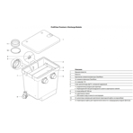    Oase ProfiClear Premium Discharge Module L