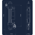  - Elecro Quantum Q-65-EU