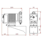     Bayrol LB 4