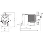     Pahlen Beta 4B/0408 (413332)