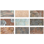    Serapool  Fossil Mix F12 3333 