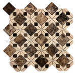    ORRO Mosaic LUX SULTAN