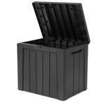   () Keter URBAN STORAGE BOX 113 L, 