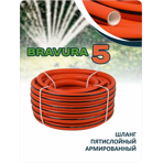   Bravura V 1/2 (12,5 ) 50 .