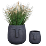   () Idealist Face Planter - (TF-BLK-30)