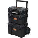  Keter ROC PRO GEAR MOBILE SYSTEM 2.0