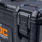     Keter ROC PRO GEAR TOOL BOX XL 2.0