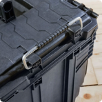     Keter ROC PRO GEAR TOOL BOX XL 2.0