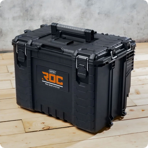     Keter ROC PRO GEAR TOOL BOX XL 2.0