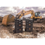    Keter ROC PRO GEAR TOOL BOX XL 2.0
