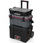     Keter PRO PRO GEAR COOLER GRAY 