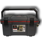     Keter PRO PRO GEAR COOLER GRAY 