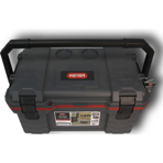     Keter PRO PRO GEAR COOLER GRAY 