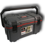     Keter PRO PRO GEAR COOLER GRAY 