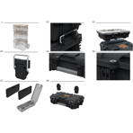     Keter ROC PRO Tool Case 