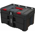    Keter Stack 2 Set Drawers unit