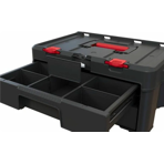     Keter Stack 2 Set Drawers unit