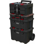     Keter Stack 2 Set Drawers unit