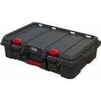    Keter Stack N Roll Power Tool case