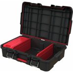     Keter Stack N Roll Power Tool case