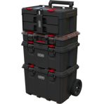     Keter Stack N Roll Power Tool case