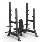   Spirit Fitness SP-4208     