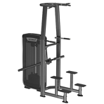    Spirit Fitness SP-3517 ,    