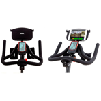   Spirit Fitness CIC850 -