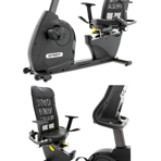   Spirit Fitness XBR55 Black