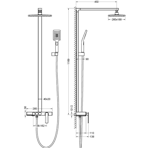    () Torne SX-4310/03 